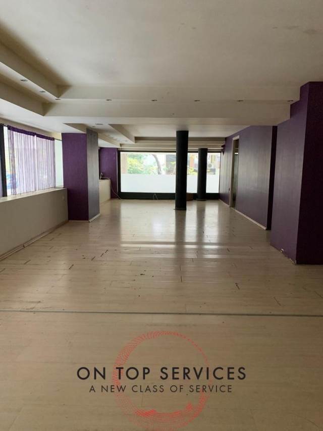 (For Rent) Commercial Commercial Property || Athens Center/Athens - 284 Sq.m, 3.900€ 