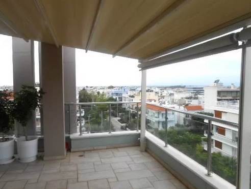 (For Sale) Residential Maisonette || Athens South/Glyfada - 190 Sq.m, 1.100.000€ 