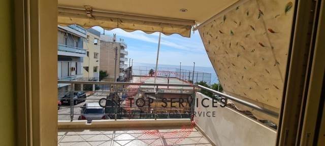 (For Sale) Residential Apartment || Piraias/Piraeus - 87 Sq.m, 2 Bedrooms, 250.000€ 