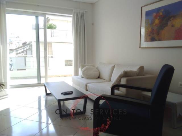 (For Rent) Residential Floor Apartment || Piraias/Piraeus - 100 Sq.m, 3 Bedrooms, 920€ 