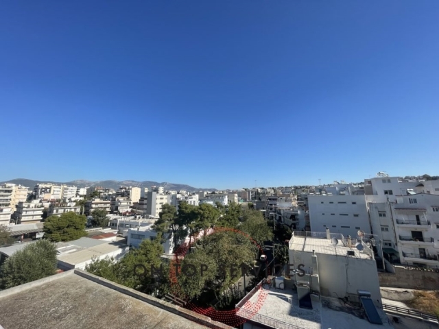 (Προς Πώληση) Κατοικία Οροφοδιαμέρισμα || Αθήνα Βόρεια/Ηράκλειο - 158 τ.μ, 4 Υ/Δ, 387.600€ 