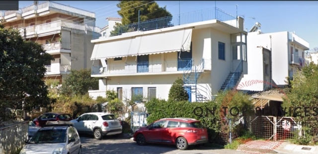 (Προς Πώληση) Επαγγελματικός Χώρος Κτίριο || Αθήνα Βόρεια/Χαλάνδρι - 120 τ.μ, 250.000€ 