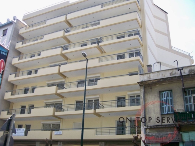(For Sale) Residential Residence complex || Athens Center/Athens - 1.400 Sq.m, 2.850.000€ 