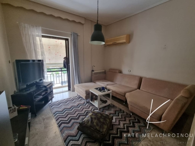 (For Sale) Residential Apartment || Athens West/Peristeri - 59 Sq.m, 2 Bedrooms, 83.000€ 