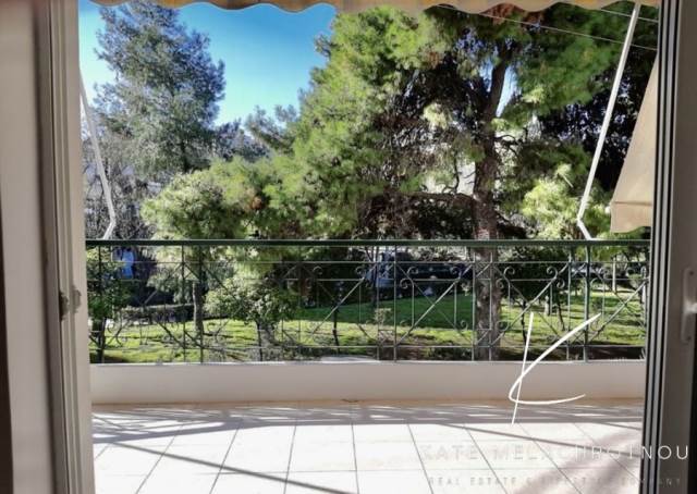 (For Sale) Residential Floor Apartment || Athens North/Nea Ionia - 97 Sq.m, 3 Bedrooms, 190.000€ 