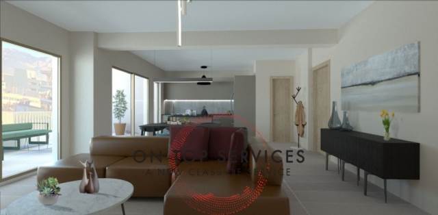 (For Sale) Residential Apartment || Athens North/Metamorfosis - 108 Sq.m, 3 Bedrooms, 340.000€ 