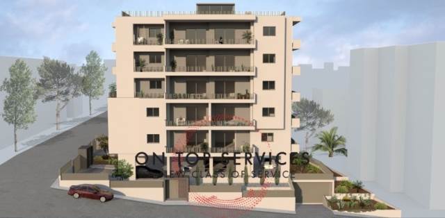 (For Sale) Residential Apartment || Athens North/Metamorfosis - 107 Sq.m, 3 Bedrooms, 345.000€ 