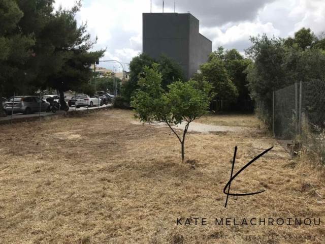 (For Sale) Land Plot for development || Athens North/Marousi - 427 Sq.m, 350.000€ 