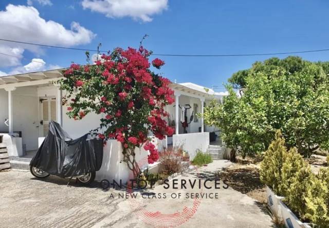 (For Sale) Residential Detached house || Cyclades/Paros - 85 Sq.m, 2 Bedrooms, 390.000€ 