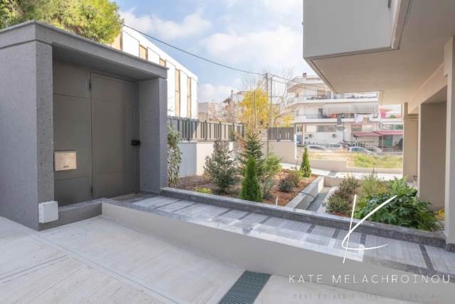 (Προς Πώληση) Κατοικία Διαμέρισμα || Αθήνα Βόρεια/Μεταμόρφωση - 108 τ.μ, 3 Υ/Δ, 350.000€ 
