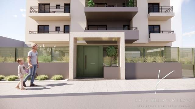 (For Sale) Residential Apartment || Athens North/Metamorfosis - 115 Sq.m, 3 Bedrooms, 380.000€ 