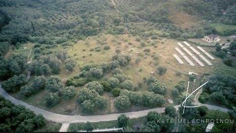 (For Sale) Land Plot || Corfu (Kerkira)/Lefkimmi - 23.000 Sq.m, 276.000€ 