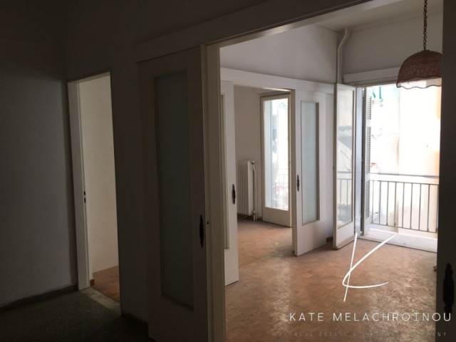(For Sale) Residential Apartment || Piraias/Piraeus - 70 Sq.m, 2 Bedrooms, 175.000€ 