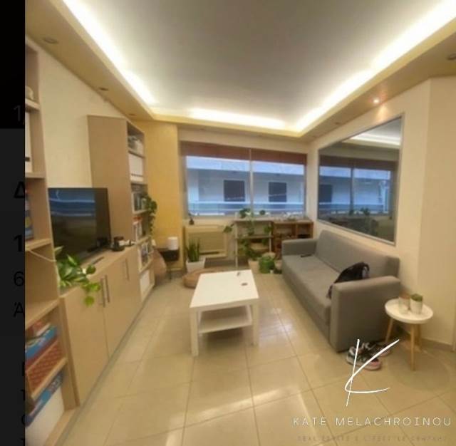 (For Sale) Residential Apartment || Piraias/Piraeus - 60 Sq.m, 1 Bedrooms, 125.000€ 