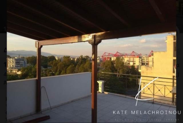 (For Sale) Residential Apartment || Piraias/Piraeus - 44 Sq.m, 1 Bedrooms, 130.000€ 