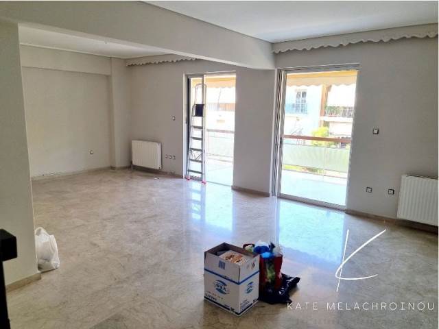 (For Rent) Residential Apartment || Athens South/Argyroupoli - 92 Sq.m, 2 Bedrooms, 850€ 