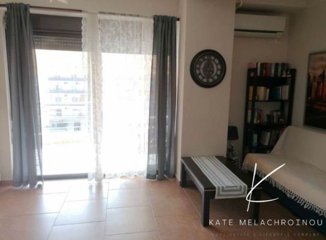 (For Sale) Residential Apartment || Piraias/Piraeus - 46 Sq.m, 1 Bedrooms, 135.000€ 